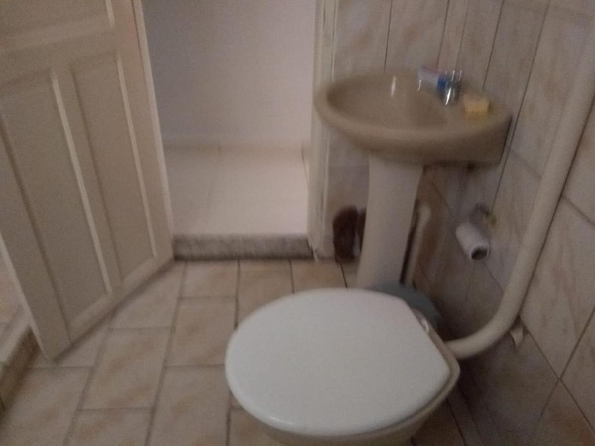 הוילה אפרסידה Santo Ivo 2 מראה חיצוני תמונה