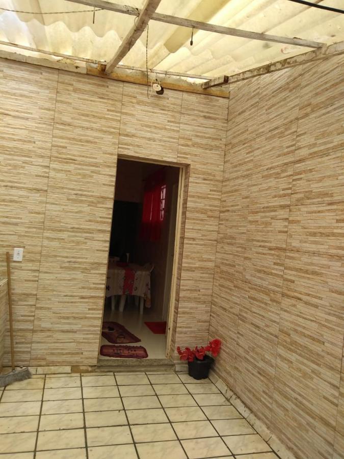 הוילה אפרסידה Santo Ivo 2 מראה חיצוני תמונה